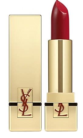 ysl fall 2016 rouge pur couture the mats spf 15